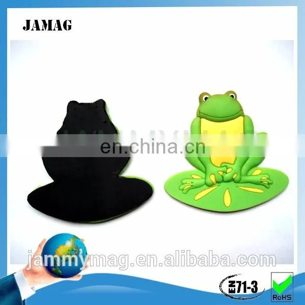 Custom Carton Fridge Magnet , Oem Fridge Magnet photo-2