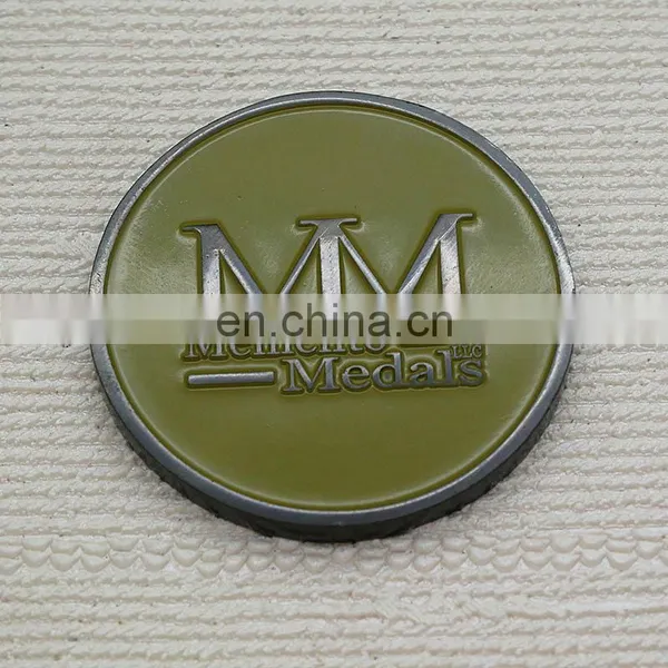 Cheaper Custom Bitcoin Commemorative Coin With Coin Purse photo-3