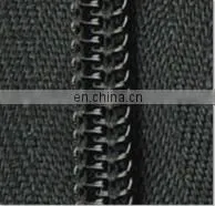 Factory Wholesale Home Textiles Accessories Bag Zipper and Bag Sliders/black Zipper photo-5