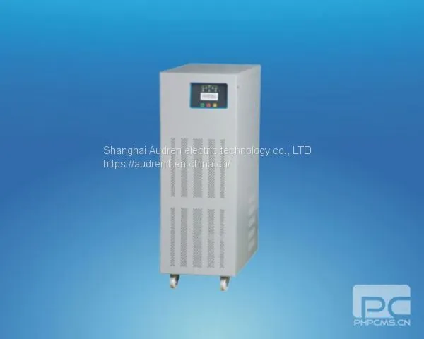 UPS-HF Высокочастотный, работающий в режиме онлайн, бесперебойный источник питания