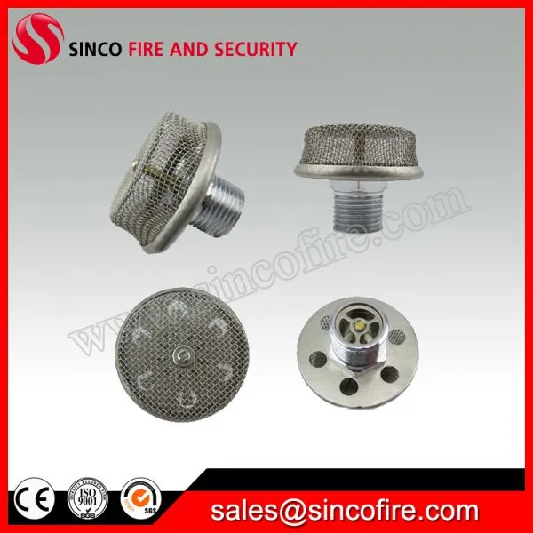 Water Foam Sprinkler For Fire Foam System photo-2