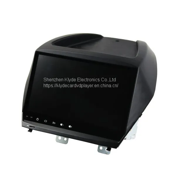 KD-9400 Android 8.0 4G+32G 8core Car Radio Dvd Player for IX35 2011-2015 photo-3