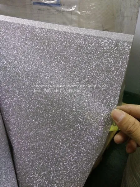 Reflective Film Micro Prismatic Reflective Film for Road Safety Signs photo-3