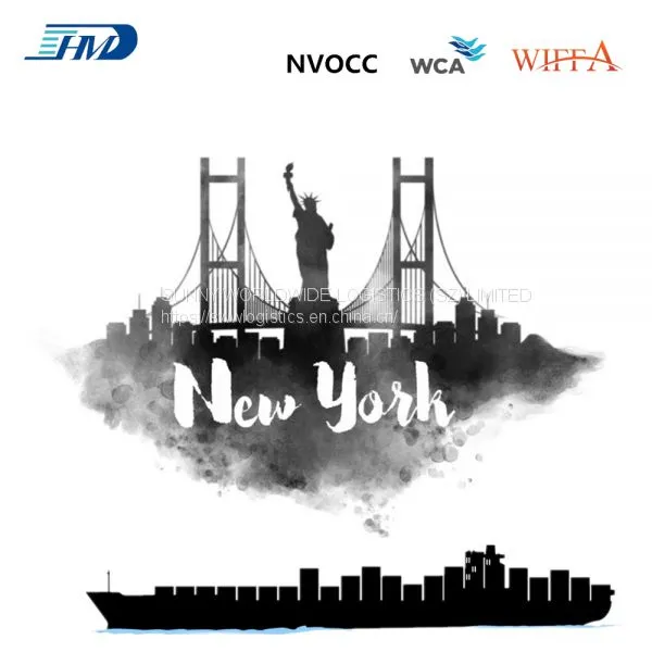 Air Freight From China To USA photo-2