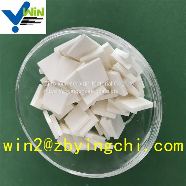 92% High Purity Alumina Prices Alumina Ceramic Mosaic Tile photo-5