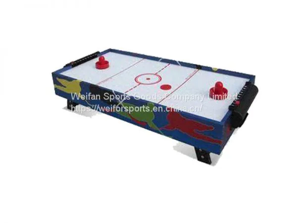 Air Hockey Tables photo-2