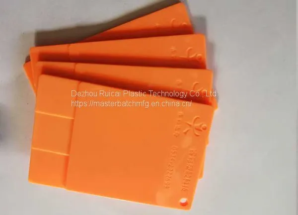 Construction Sheet Masterbatch, EPE Sheet Masterbatch, PVC Masterbatch Supplier photo-2