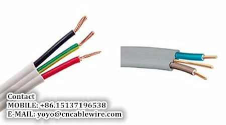 2C +E Installation Cables photo-2