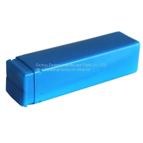 36/160 Cutting tool package Rectangular plastic tool box