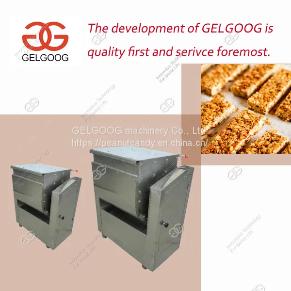 Stainless Steel Temperature Control Mixing Machine Best Manufacture photo-3