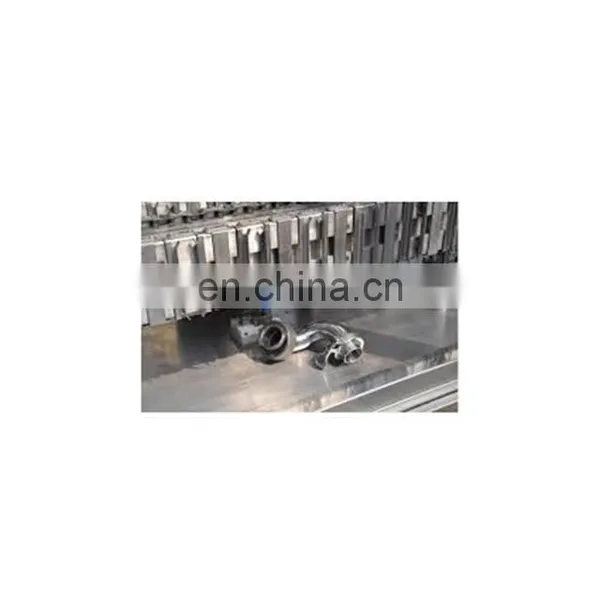 China Manufacturer Automatic Roof Paper Box Filling Machine photo-5