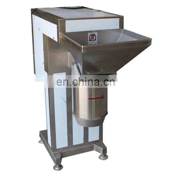 New Type Onion Grinder Tomato Crusher Pepper Paste Grinding Machine for Food Factory photo-4