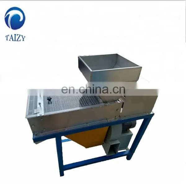Peeling Peanut Shell Machine photo-4