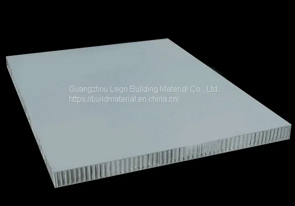 Wood Wall Fireproof Function Honeycomb