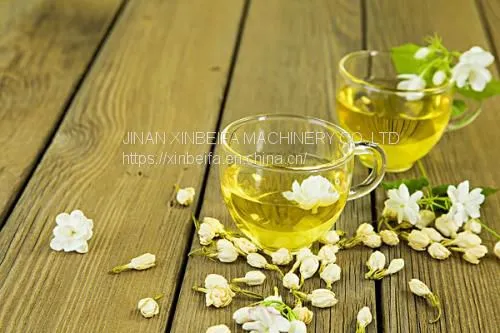 Jasmine Dried Tea Drying Oven photo-4