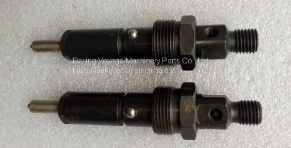 Chongqing Cummins diesel engine parts NT855 ship engine injector 3032392