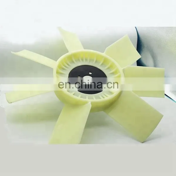 High Quality Diesel Engine Parts For Cummins Engine Cooling Fan C6006236510 photo-2