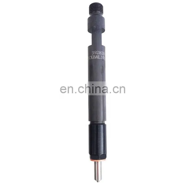 BJAP 6CT Engine Injector 3897198 With Part No.0 432 191 636 0432191636 for Cummins photo-2
