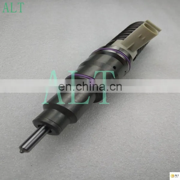 Fuel Injector 22339883 for VOLVO photo-2