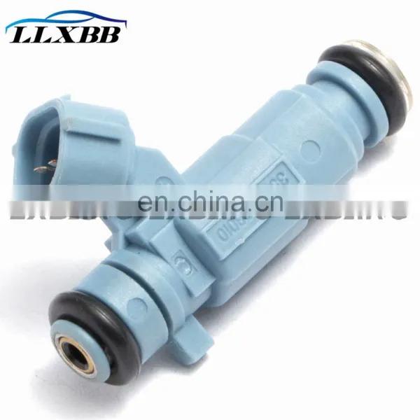 Original LLXBB Fuel Injector Nozzles 35310-38010 For Hyundai Santa Fe Kia Sorento 3.5L 3531038010 9260930003 photo-2