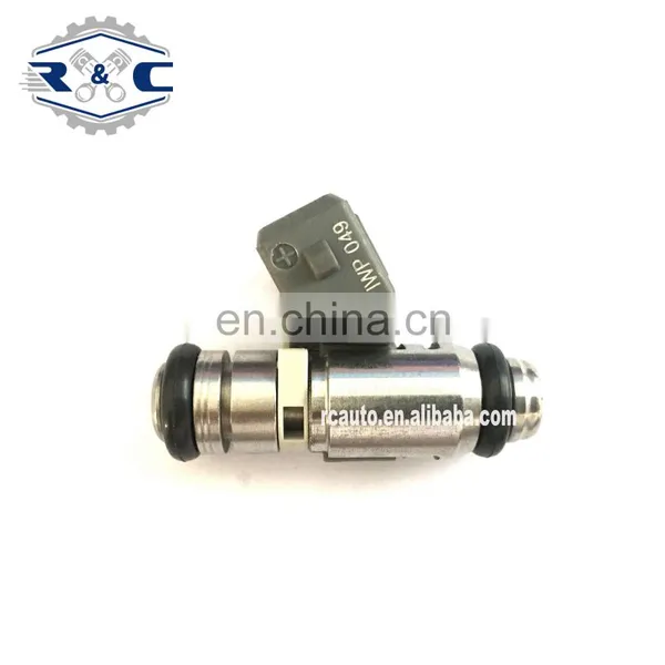 R&C High Quality Injector 9624721880 1984C8 Nozzle Auto Valve For Peugeot Citroen 100% Professional Tested Gasoline Fuel Nozzle photo-2