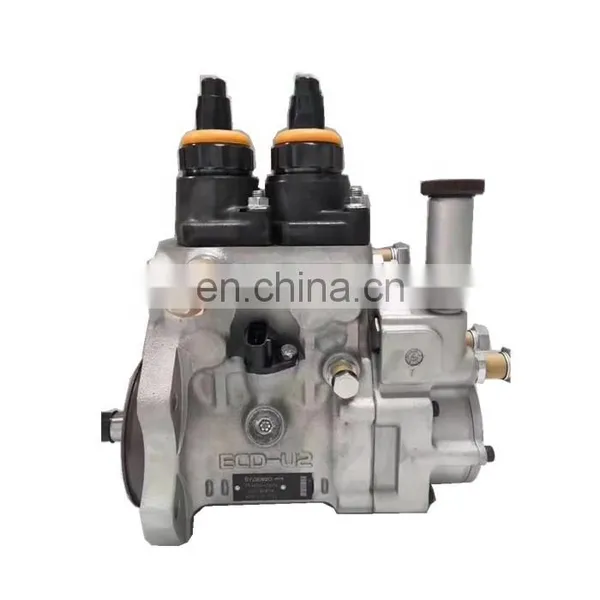 Wholesale Engine Parts Fuel Pump 6251711123 6251-71-1123 094000-0574 for Excavator