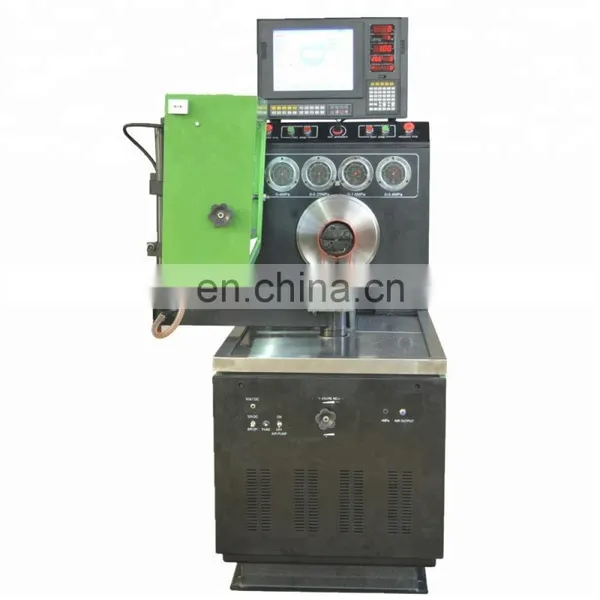 Diesel Fuel Injection Pump Test Bench to Calibrate P7100 and VE Diesel Fuel Pump photo-3