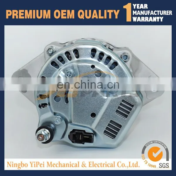 NEW ALTERNATOR FOR KUBOTA TRACTOR 34070-75602 L3410HST L35TL L35TLB L3600DT DENSO photo-5