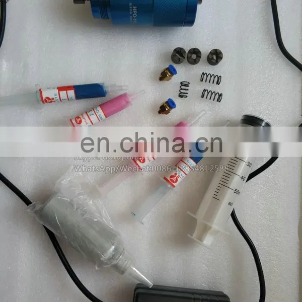NO,035(1) HP0 Plunger Repairing Tool photo-2