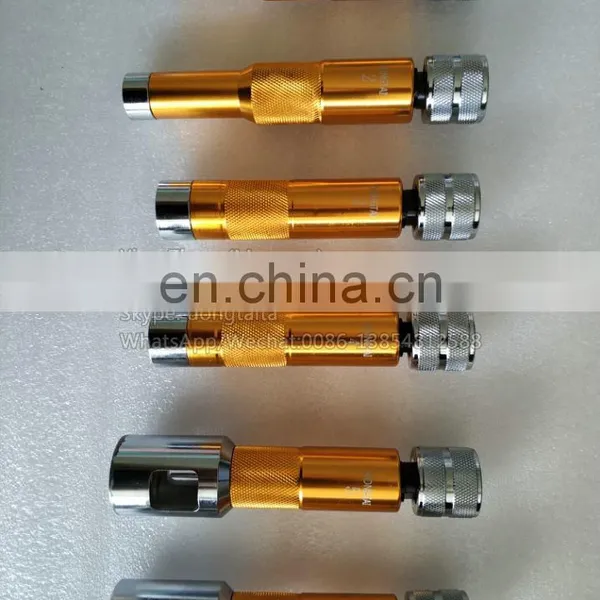 No,028(1) Common Rail Injector Valve Measuring Tool photo-3