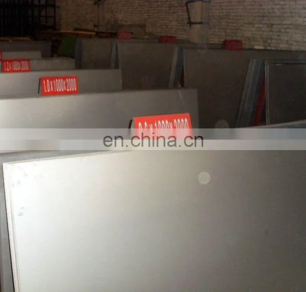 Abrasion Hardness Wear Resistant Steel Plate NM450 photo-6