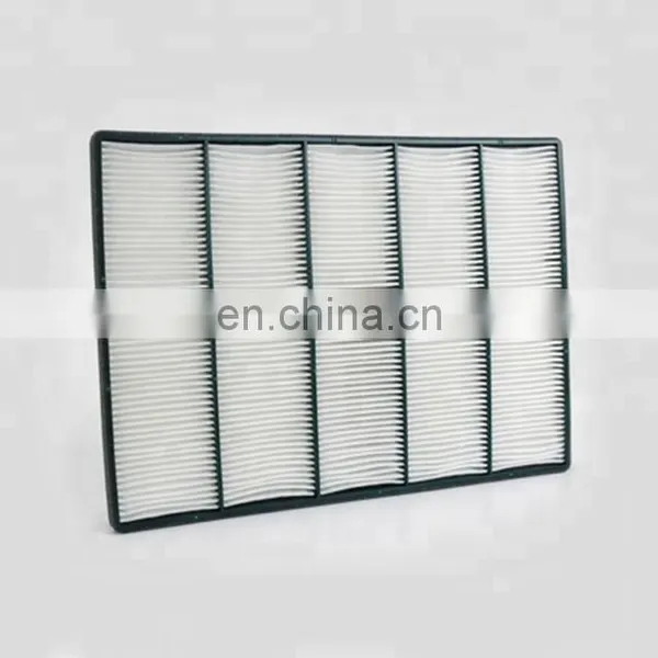Shiyan Factory Air- Condition Filter AF26668 14506997 Truck Air Filter photo-2