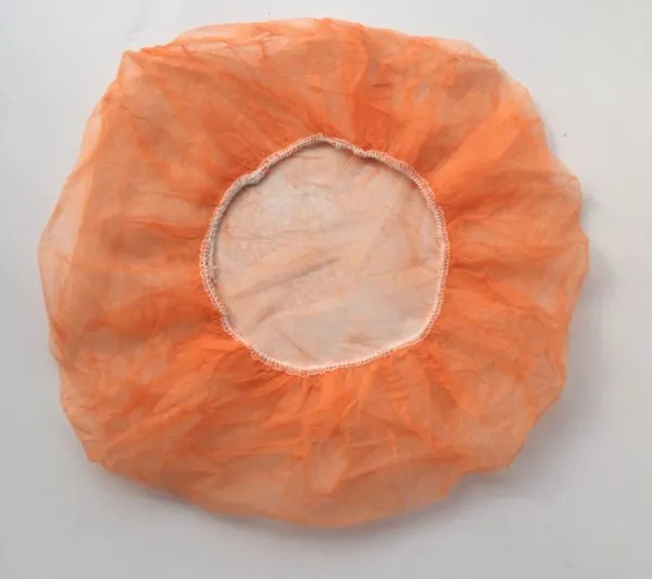 Disposable Head Cap With Cheap Price at Stock