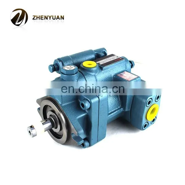 China Manufacturer Hydraulic Oil Variable Piston Pump photo-3
