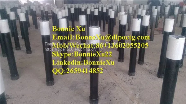 2-7/8 Tubing Pup Joint NU photo-2