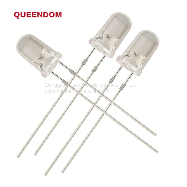 Bullet Head Lamp Beads | Bullet Head Diode | Bullet Head Green Light | Bullet Head Blue Light photo-2