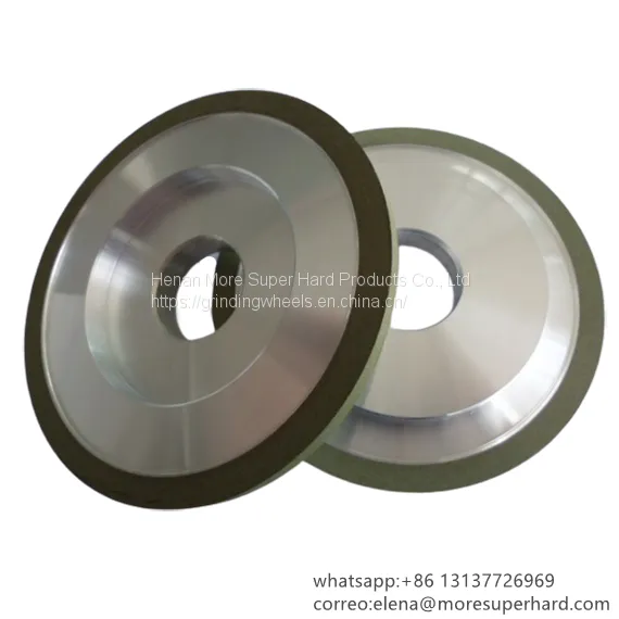 Grinding Wheel for Punch Machine photo-2