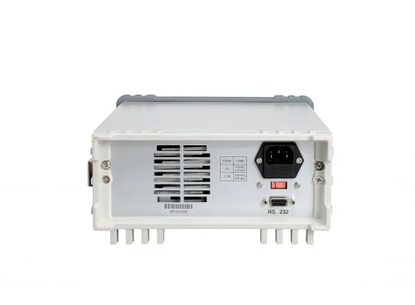 MPS-3605LP Matrix Programmable Single Channel DC Power Supply photo-2