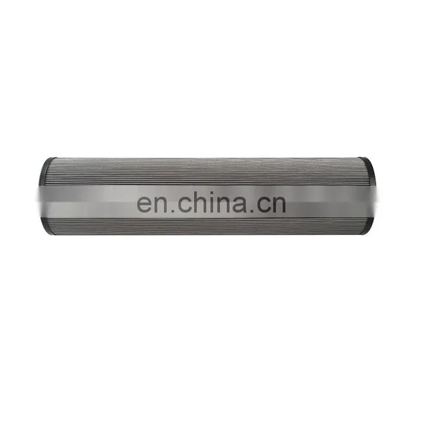 Stable Filtering Precision Stainless Steel Oil Filter Element photo-4
