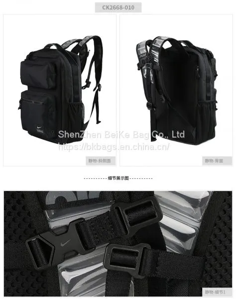 Laptop Backpack photo-4