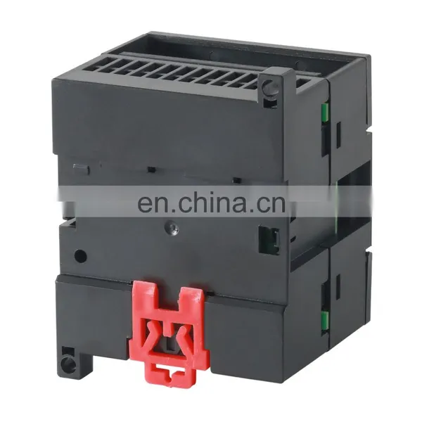 Acrel 300286.SZ Din Rail ARTU-KJ8 Multi-circuit Remote Terminal Unit Collect 8 Switch Signals Output 8 Relay Signal photo-2