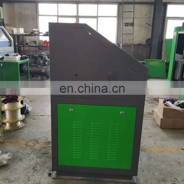 Beacon New Design CRS5000 Common Rail Injector Test Stand photo-6