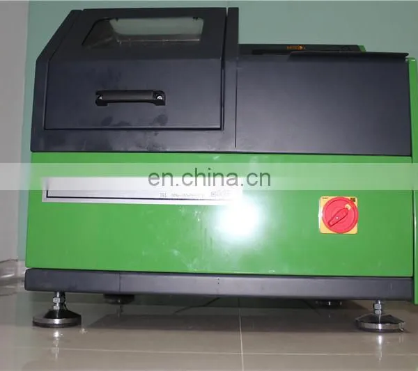 EPS205 /DTS205 Auto Electric Common Rail Diesel Injector Test Bench Eps-205 photo-3
