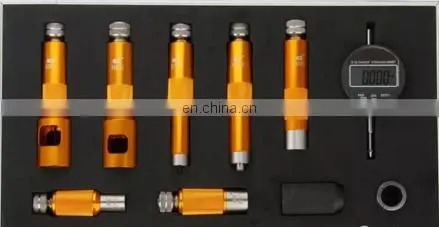 Solenoid Valve Stroke Common Rail Injector Measuring Tools photo-2