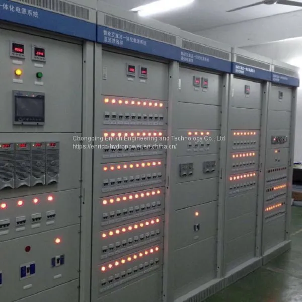 Solar Hydropower Variable Programmable Switching Switch Mode AC DC Power Supply Source Supplies System Online Modular UPS Uninterrupted Uninterruptible Power Supply for Computer Data Center Telecom photo-3