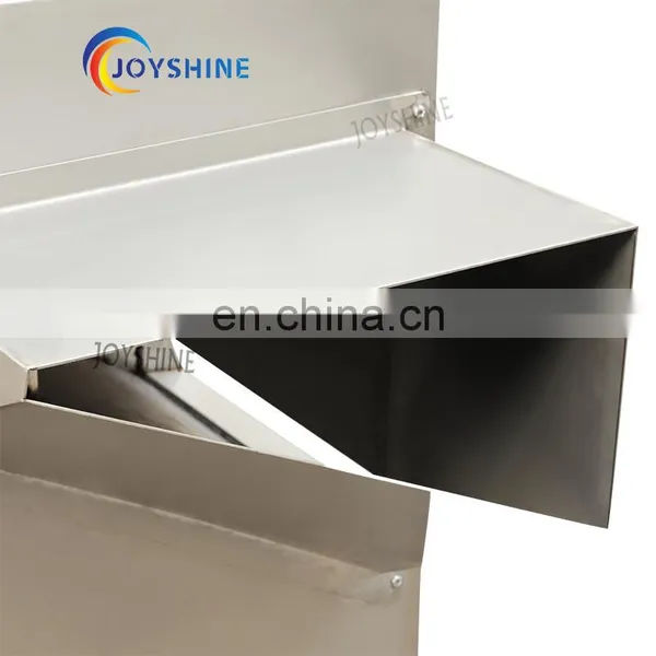 500kg per Hour Garlic Peeler Divider Garlic Separating Machine photo-7