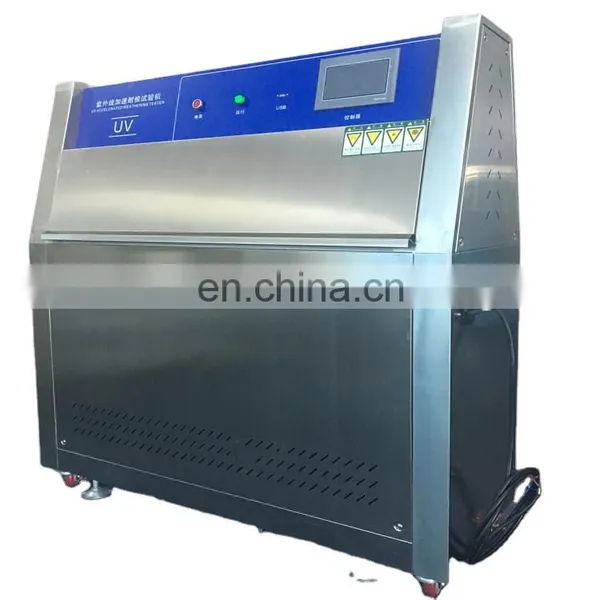 Test Equipment UV Test Equipment for Weather Accelerated Weathering Room photo-2