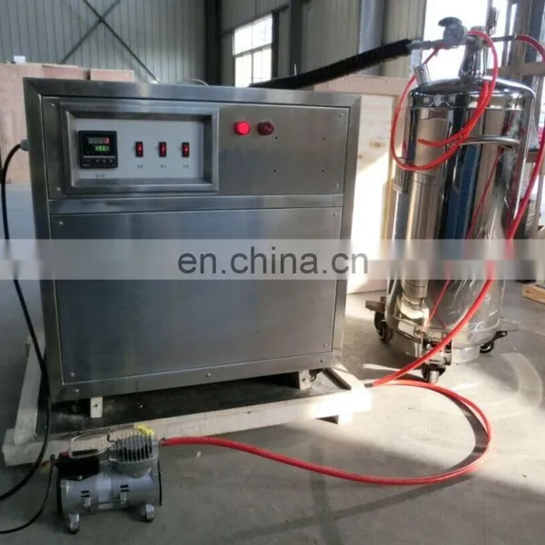 DWC-40 60 80 100 Charpy Impact Specimen Low Temperature Chamber photo-6
