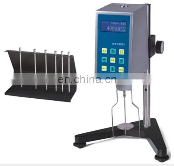 Portable Thermal Viscometer photo-2