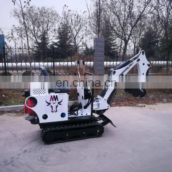 China Manufacturer New Mini Excavators Battery Mini Excavator photo-6